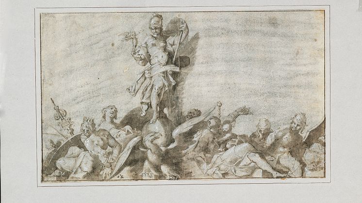 Bartholomeus Spranger