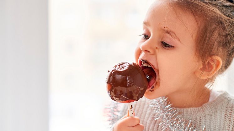 Godis för standardälskare, ​ISO 22000:2018 är godkänd