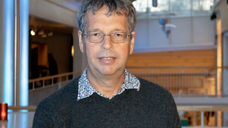 Professor Ross D. King