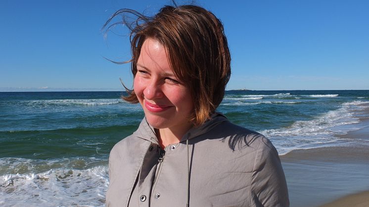 Foto av Marit Lajord