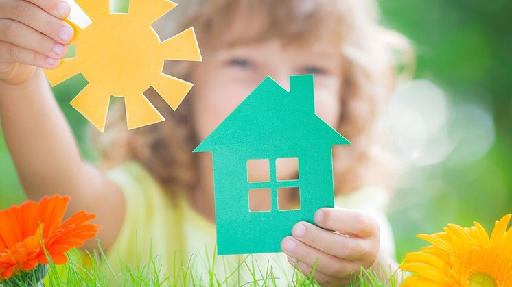 Raus aus der Stadt: Hausbau auf dem Land immer gefragter