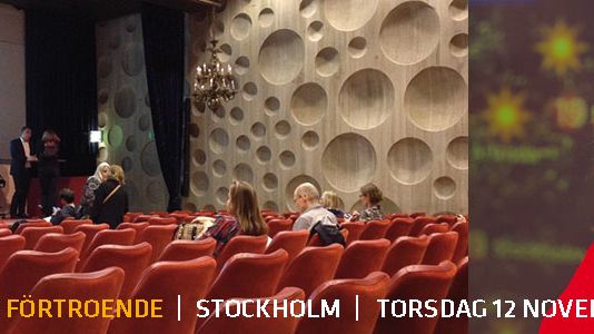Sika bygger förtroende 2015