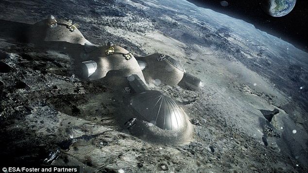 Umbilical Design erhåller förnyat treårskontrakt från ESA för att överföra rymdteknik till svensk industri  