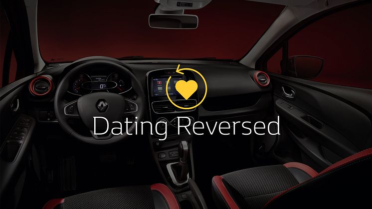Mød svigermor før første date