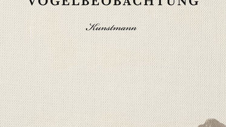 Zen und die Kunst der Vogelbeobachtung
