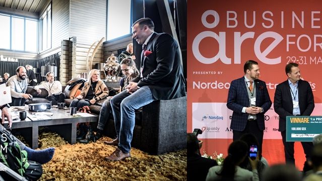 Är ditt bolag  2018 års vinnare  i Almi Pitch?