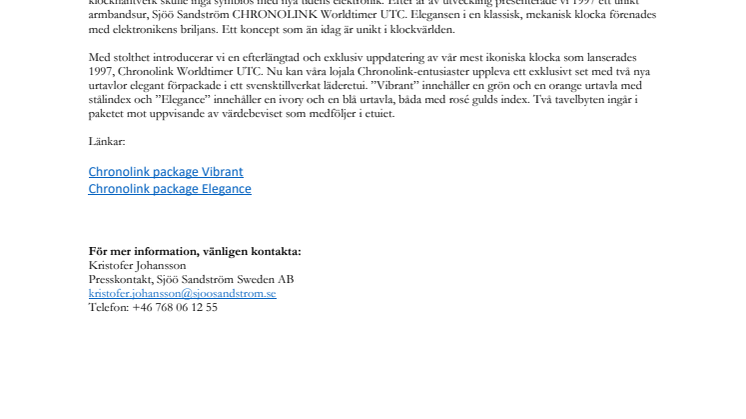 Pressmeddelande Nya tavlor Chronolink2024 sv.pdf