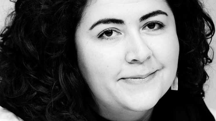 Konsuln av Menotti - operaregidebut för Farnaz Arbabi