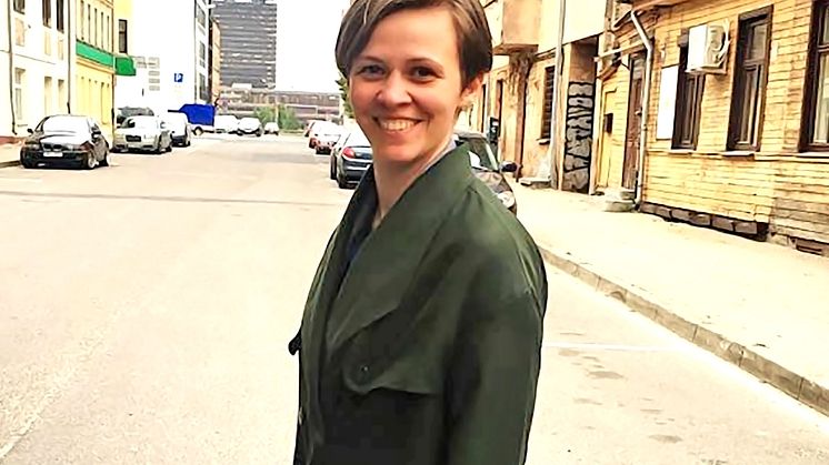 Lasma Kondrate