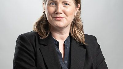Emily Lindqvist