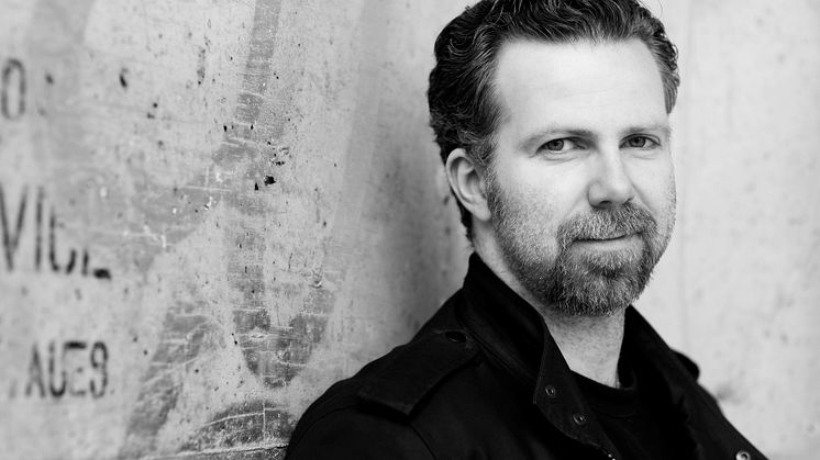 Ny bok i serien om Drakeguten; "Kampen om Kervad"
