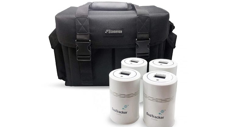 Ecotracker