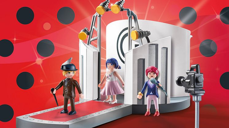 PLAYMOBIL_71335_Miraculous Gabriels Fashion Show