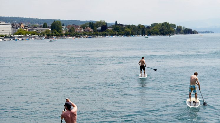 SUP_Zuerichsee