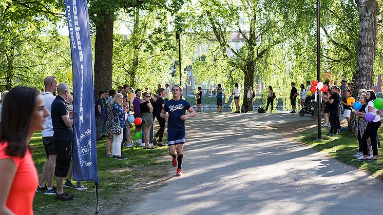 Hjärtebarnsloppet 2018