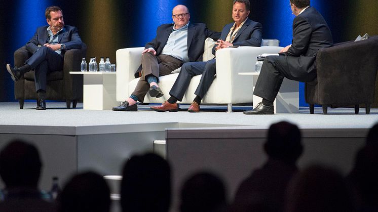 Lessons from around the globe: best practices in financial advisory