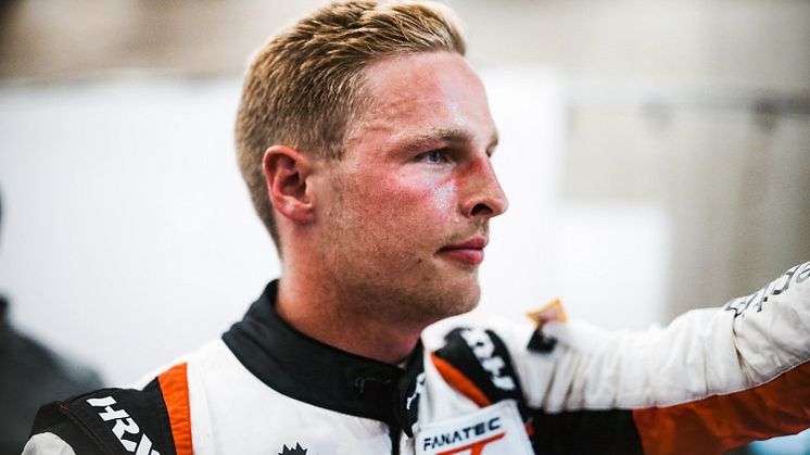 Frederik Schandorff