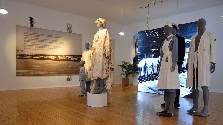 Säter mentalvårdsmuseet
