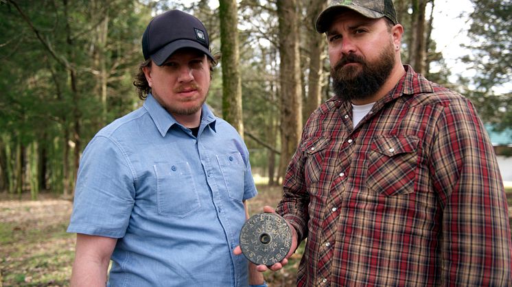 Mystery Pickers