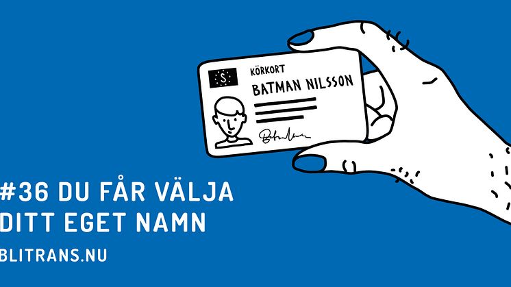 Blitrans.nu