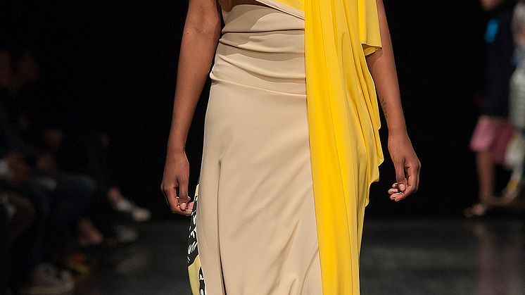 Norea Wahlbeck - Flexsize Collection
