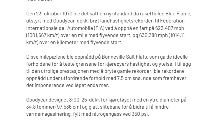 NO_The speed limits -When Goodyear built the fastest tire in the world.pdf