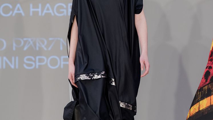 Design Jannica Hagfors