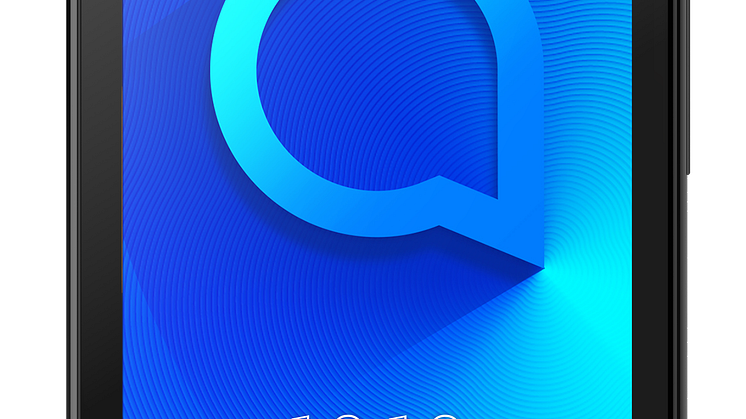 Alcatel U3