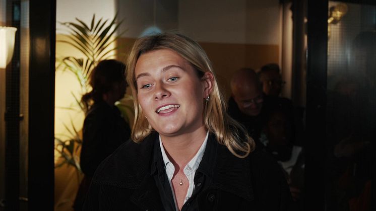 SubReader event hos Zita Folkets Hus