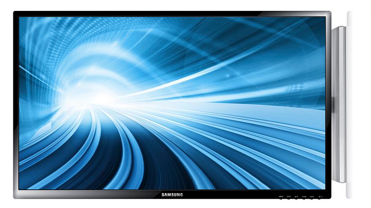 Samsung Monitor C750