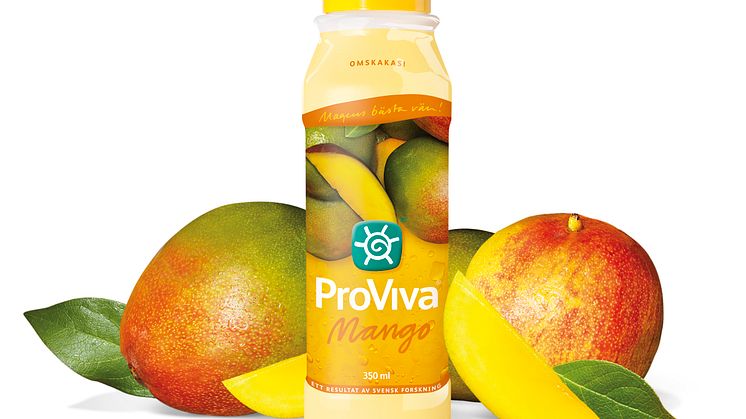 ProViva Mango 350 ml