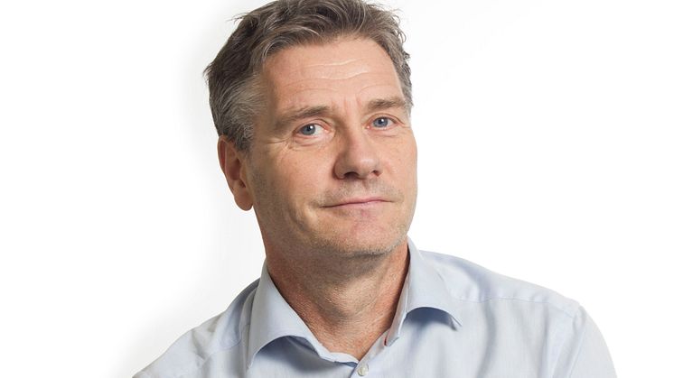 Peter Johansson, professor Linköpings universitet