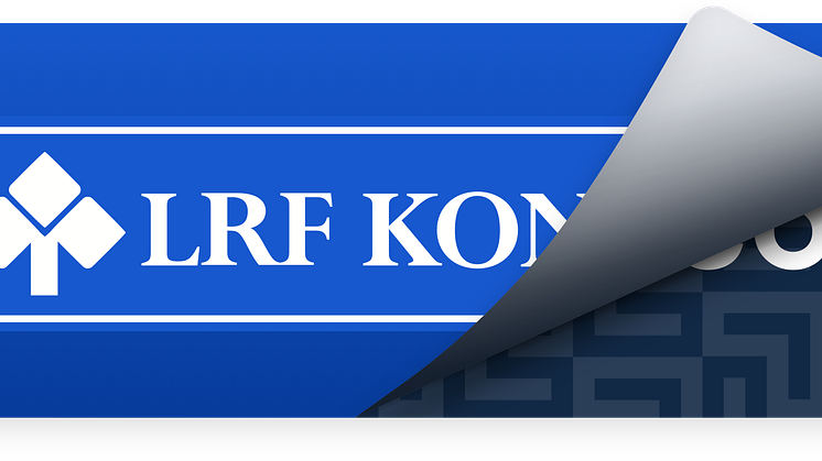 LRF Konsult byter namn
