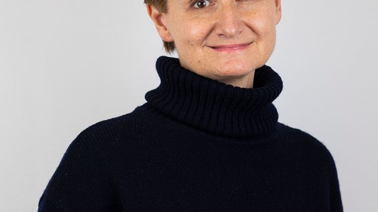 Carolina Vendil Pallin