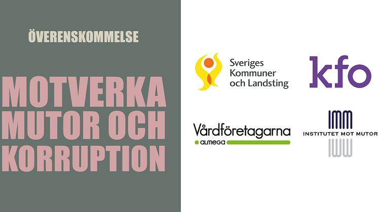 Utbildningsfilmer stödjer arbete mot korruption