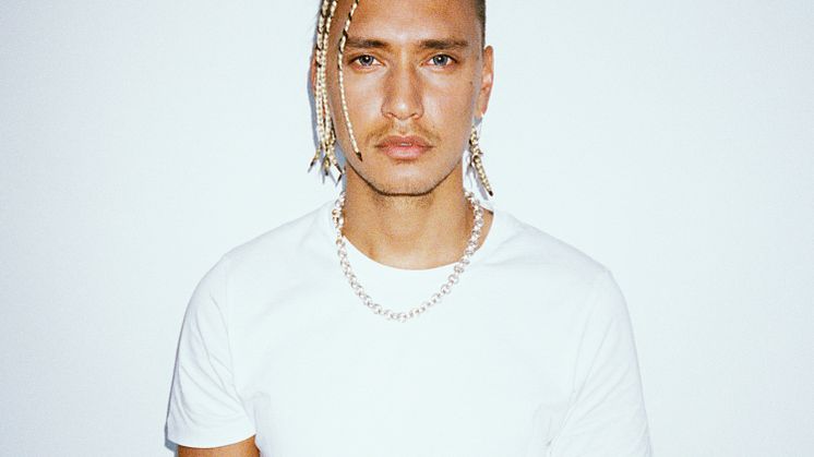 Newkid släpper singeln "Går under med dig" från kommande EP "SS18" 
