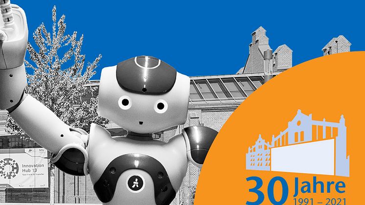 Vom 8. bis 12. März 2021 findet die 10. Wissenschaftswoche der TH Wildau statt - in diesem Jahr als Online-Veranstaltung mit digitalen Konferenzen, Symposien, Fachtagungen und Workshops zum Thema Forschung und Transfer. (Bild: TH Wildau)