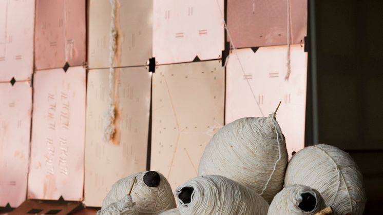 Copper and Cotton, 2018
