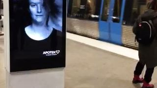 Vind i håret med Apolosophy