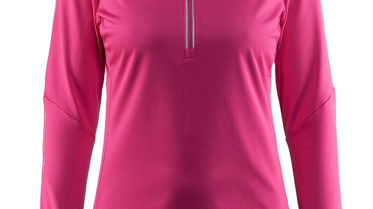 Cover thermal wind top (dam)