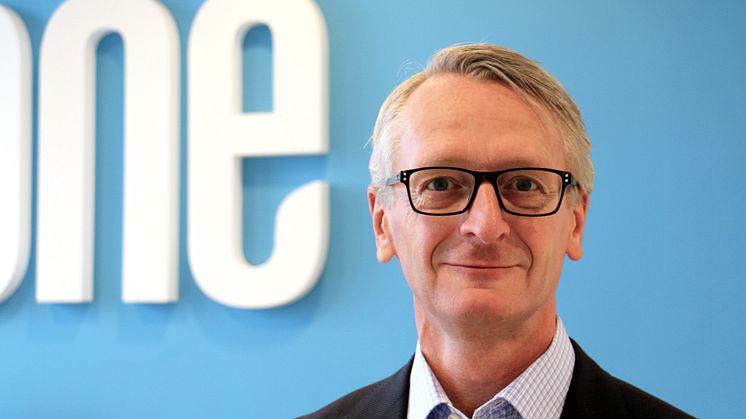 Stefan Petersson cfo