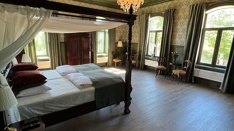 Suite 5