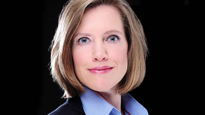 Anna Granath Hansson, doktorand på Institutionen för bygg- och fastighetsekonomi på KTH