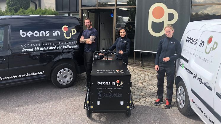 Hållbara transporter