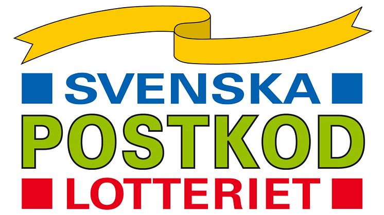 SOS-Barnbyar får 10 miljoner kronor från PostkodLotteriet 