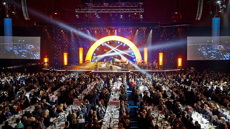 Svenska Idrottsgalan