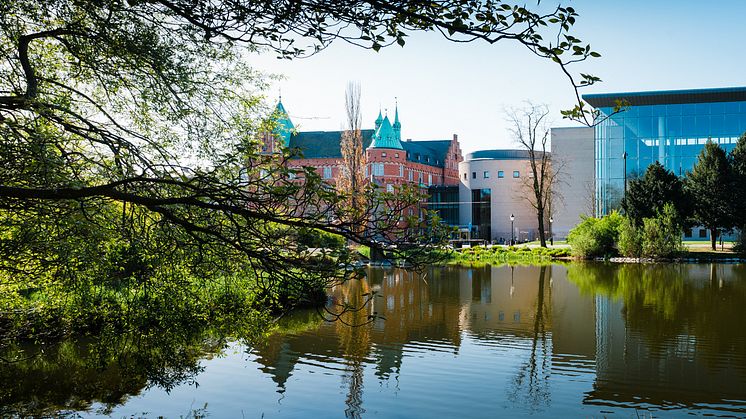 Biblioteken i Malmö öppnar igen den 7 januari 2021 - med begränsningar