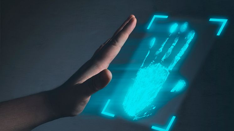 EXPERT COMMENT: Paying with a palm print? We're victims of our own psychology in making privacy decisions