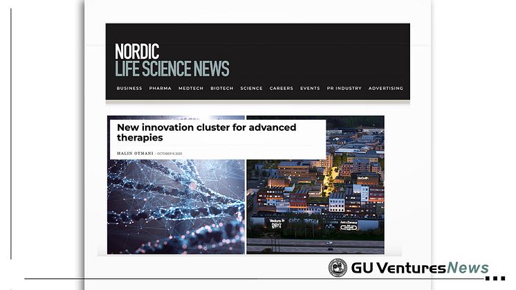 CCRM Nordic article
