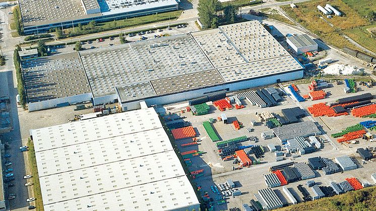 Frankrikeresa för framtida miljölösningar